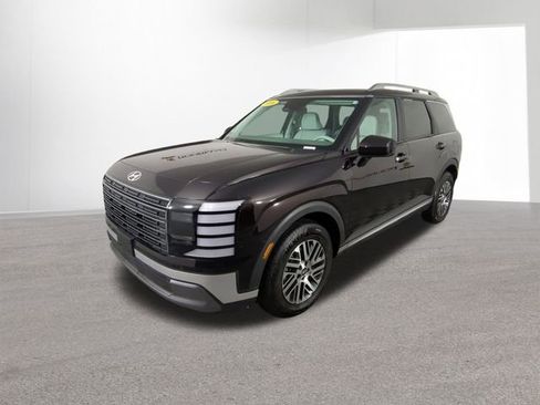 Used 2026 Hyundai Palisade SEL image 41