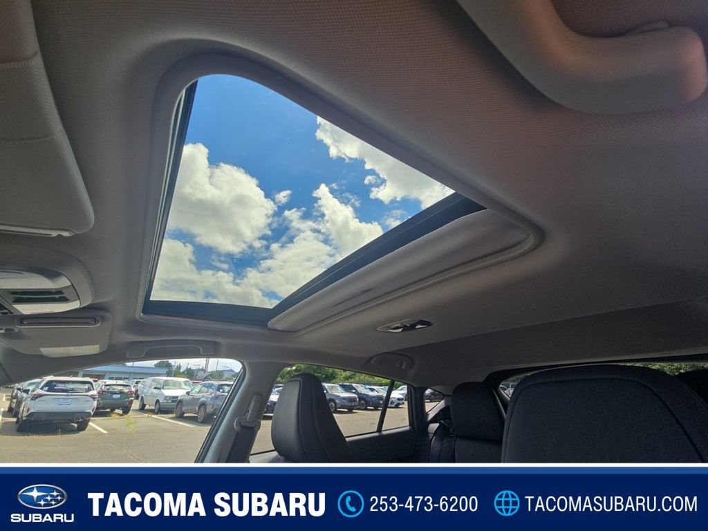 New 2026 Subaru Crosstrek 2.5i Limited w/ Crosstrek Mirror Package AWD/4WD image 25