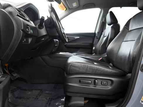 Used 2022 Honda Pilot Special Edition image 4