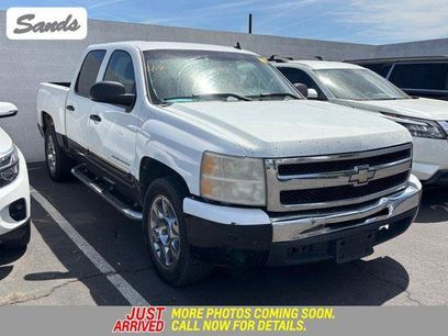 Used 2010 Chevrolet Silverado 1500 LT w/ Power Pack Plus