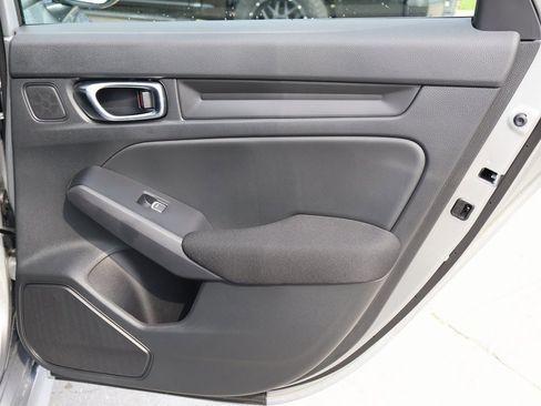 New 2026 Honda Civic Sport image 10