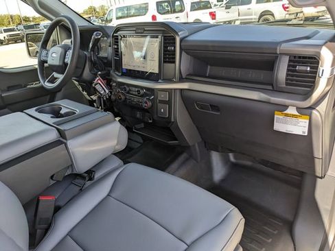 New 2026 Ford F150 XL w/ Tow/Haul Package AWD/4WD image 13