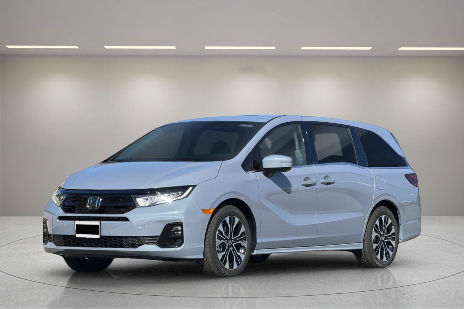 New 2027 Honda Odyssey Elite image 9
