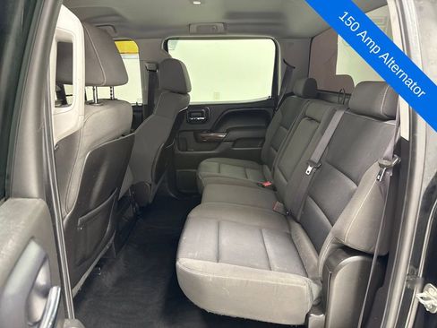 Used 2015 GMC Sierra 1500 SLE image 14
