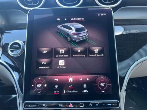 Used 2024 Mercedes-Benz GLC 300 GLC 300 image 50