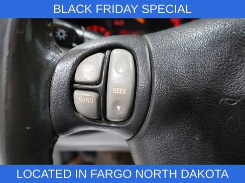 Used 2003 Pontiac Bonneville SE w/ Leather Appointment Package image 25