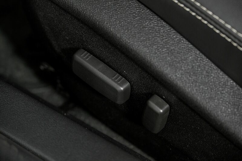 Used 2015 Chevrolet Camaro SS w/ RS Package RWD image 20