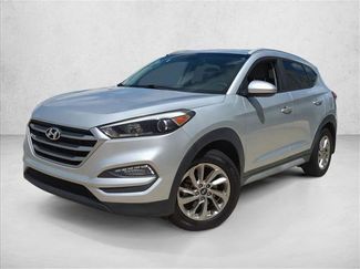 Used 2018 Hyundai Tucson SEL w/ Cargo Package video 1