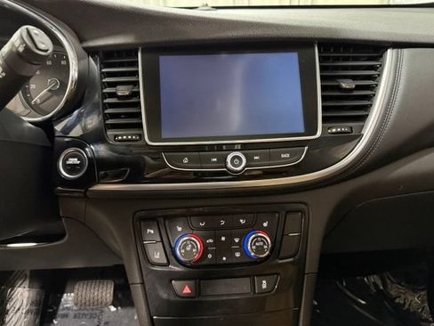 Used 2017 Buick Encore Premium w/ Experience Buick Package AWD/4WD image 13