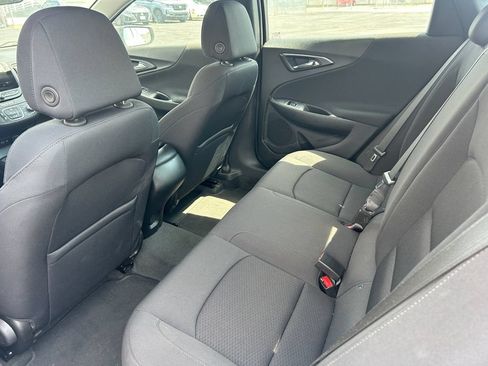 Used 2020 Chevrolet Malibu LS FWD image 26