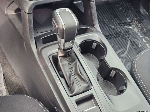 New 2025 Ford Ranger XLT w/ Equipment Group 301A High image 17