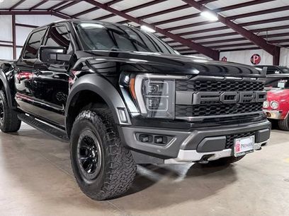 Used 2022 Ford F150 Raptor w/ Equipment Group 801A High