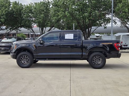 Used 2023 Ford F150 Tremor w/ Equipment Group 402A High AWD/4WD image 12