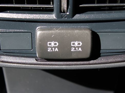 Used 2024 Subaru Forester Wilderness image 25