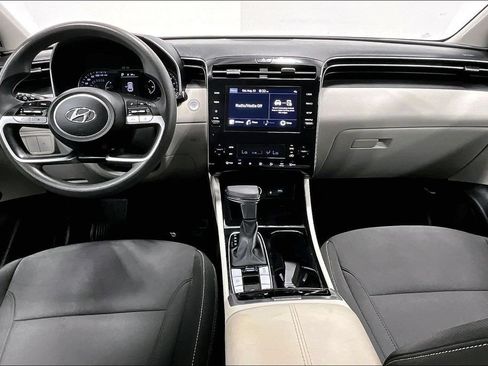 Used 2024 Hyundai Tucson SEL FWD image 18