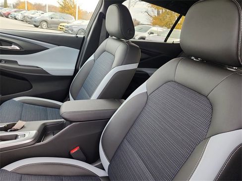 New 2026 Buick Envista Preferred image 13