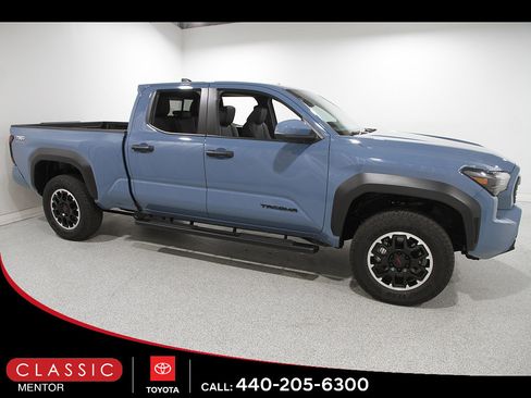 Used 2026 Toyota Tacoma TRD Off-Road AWD/4WD image 1