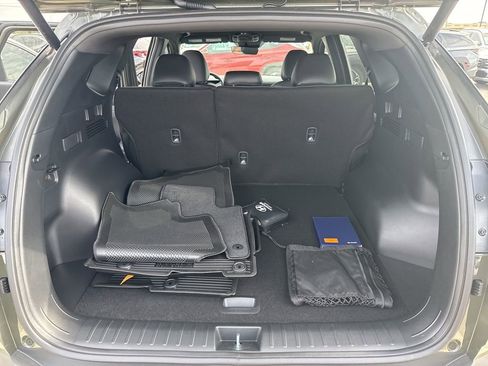 New 2026 Hyundai Tucson XRT image 19
