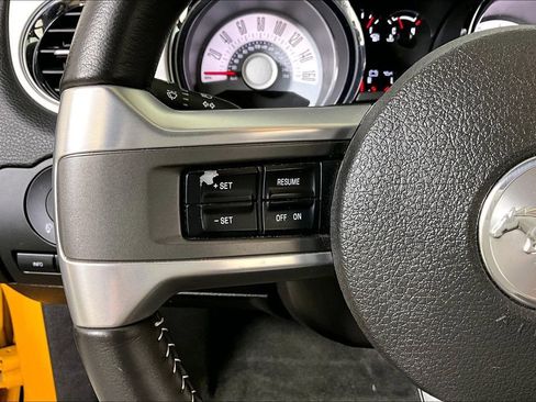 Used 2011 Ford Mustang GT Premium w/ Security Pkg image 18