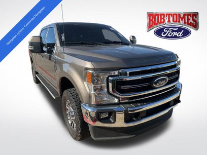 Used 2022 Ford F250 Lariat w/ Lariat Value Package