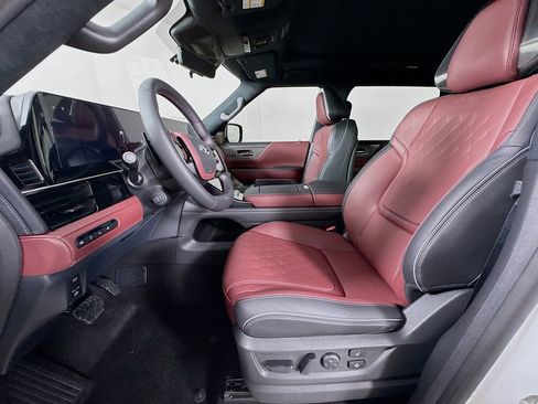 New 2026 INFINITI QX80 Autograph w/ Premium Cargo Package image 26