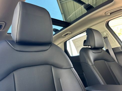 New 2026 Kia Sportage EX AWD/4WD image 15