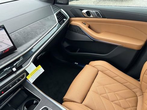 New 2026 BMW X5 xDrive40i w/ M Sport Package image 18