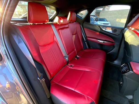 Used 2023 Lexus NX 350 AWD w/ Premium Package image 19