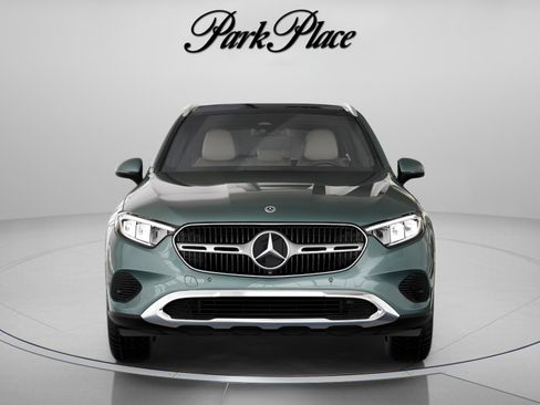 Used 2026 Mercedes-Benz GLC 300 image 35