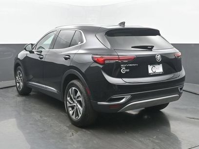 Used 2023 Buick Envision Essence