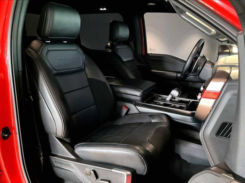 Used 2023 Ford F150 Raptor w/ Raptor Carbon Fiber Package AWD/4WD image 22