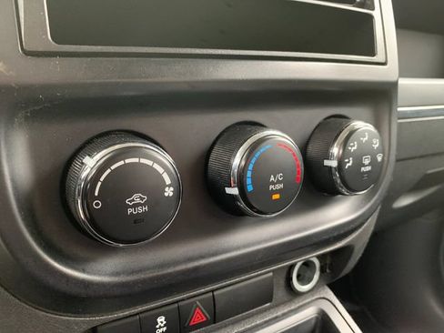Used 2012 Jeep Patriot Sport w/ PWR Value Group FWD image 21
