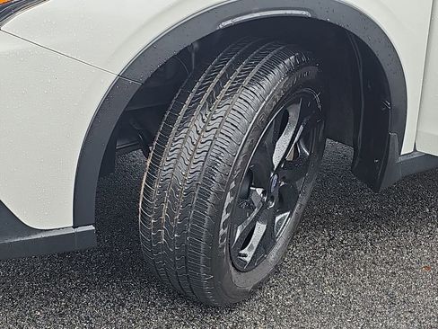 Used 2020 Subaru Outback Onyx Edition XT w/ Popular Package #2 image 37