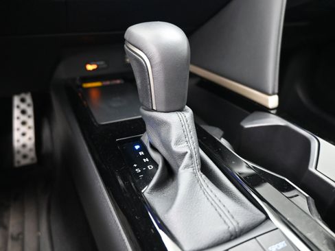 Certified 2025 Toyota Camry XSE image 15