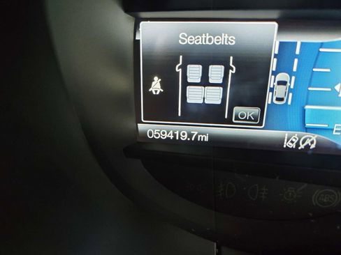 Used 2023 Ford Edge SEL image 22