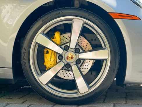 Used 2021 Porsche 911 Carrera image 64