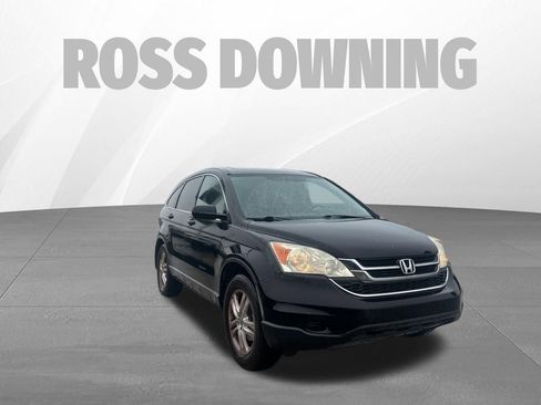 Used 2010 Honda CR-V EX-L image 3