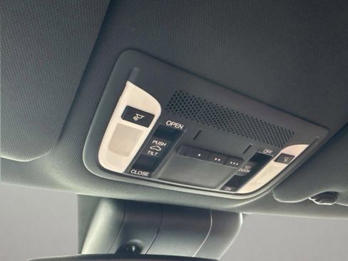 Used 2019 Acura ILX w/ Premium & A-SPEC Package image 35