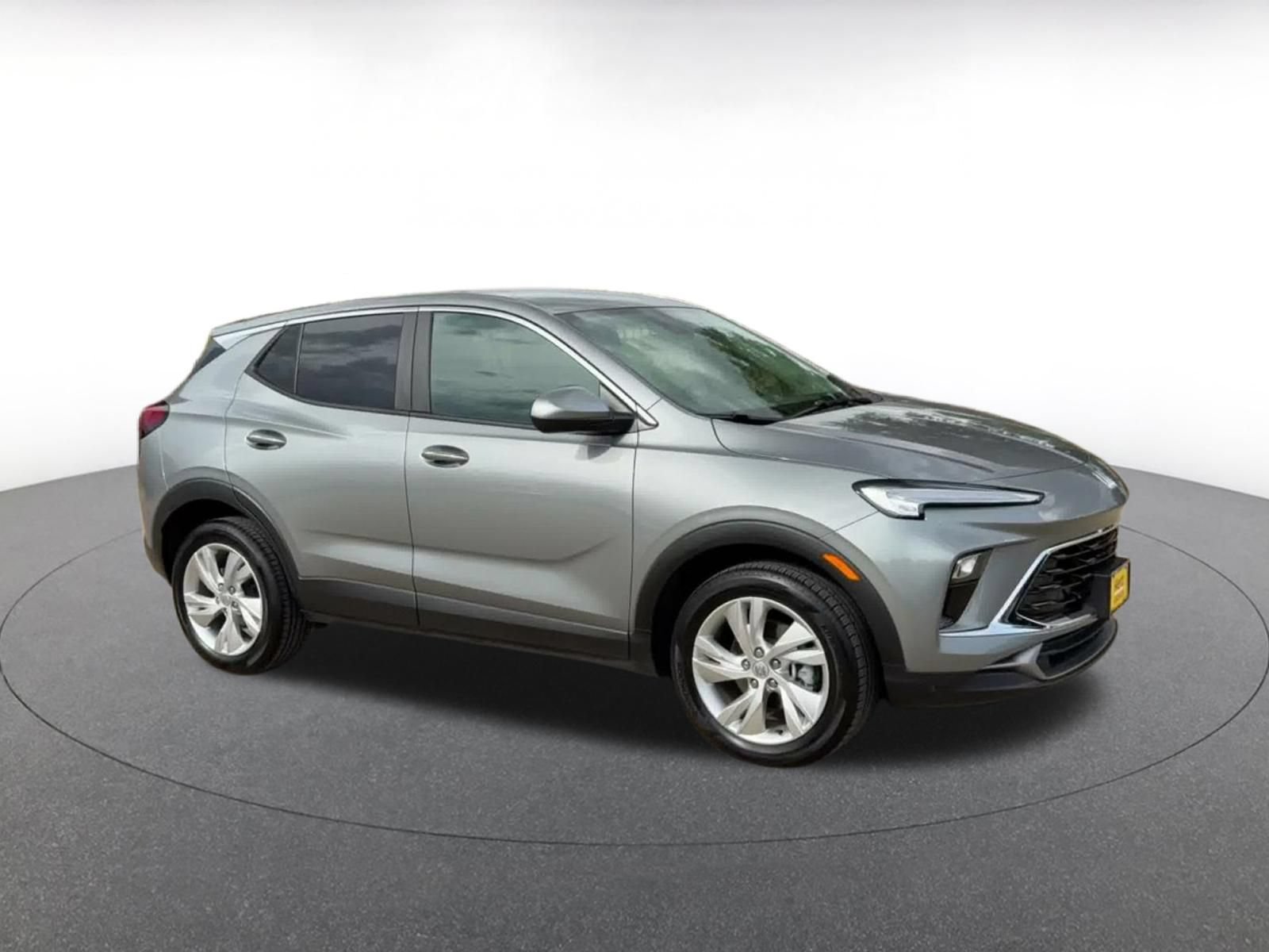Used 2026 Buick Encore GX Preferred FWD image 2
