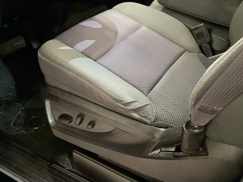 Used 2016 Chevrolet Silverado 1500 LT w/ All Star Edition image 17