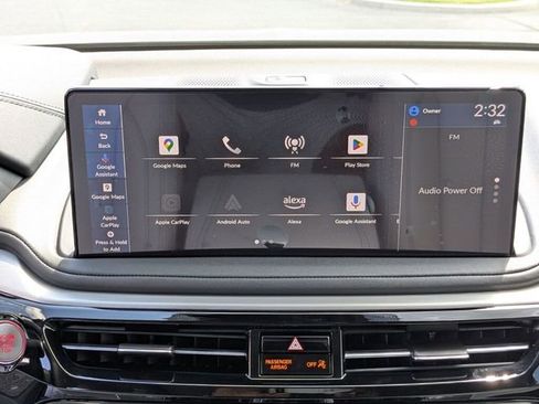 New 2026 Acura MDX SH-AWD w/ Advance Package image 13