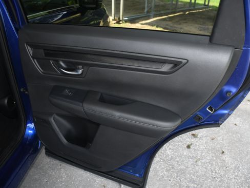Used 2023 Honda CR-V EX image 20