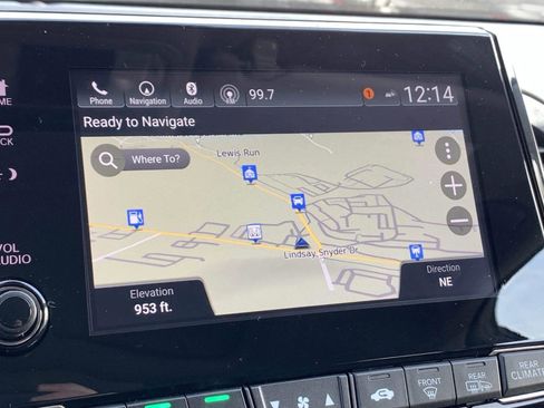 Certified 2024 Honda Odyssey Elite image 27