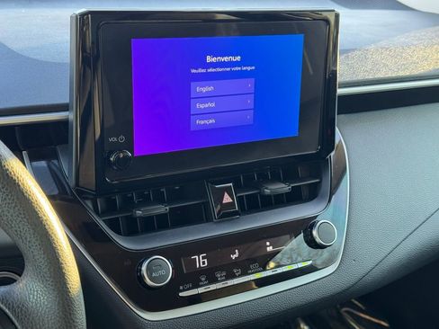 Used 2024 Toyota Corolla LE image 33