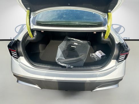 New 2026 Hyundai Sonata Blue FWD image 19