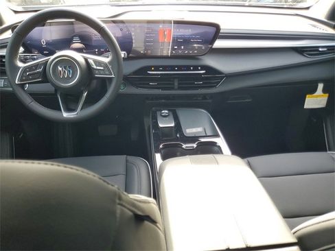 Certified 2026 Buick Enclave Preferred image 15