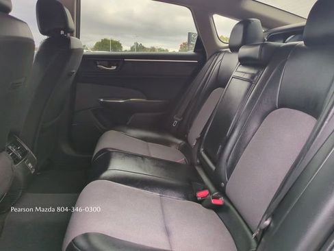 Used 2018 Honda Clarity Plug-In Hybrid image 14