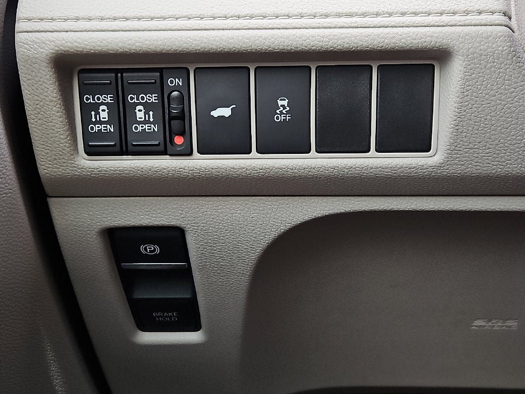 Used 2025 Honda Odyssey EX-L image 21