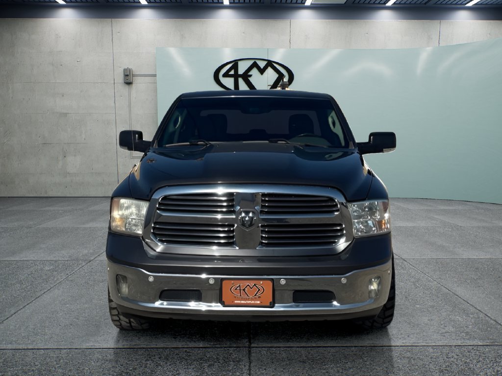 Used 2019 RAM 1500 Lone Star RWD image 8