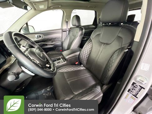 Used 2022 Kia Sorento SX Prestige AWD/4WD image 27